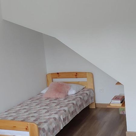 Lilka Apartment Debina  Екстериор снимка