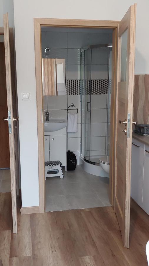 Lilka Apartment Debina  Екстериор снимка