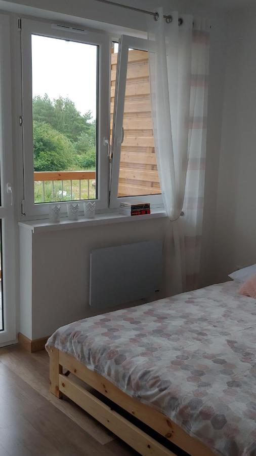 Lilka Apartment Debina  Екстериор снимка