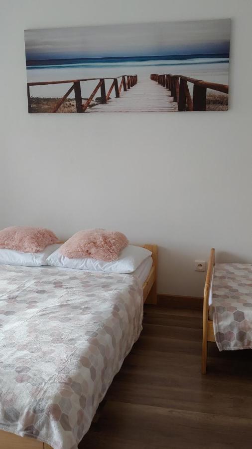 Lilka Apartment Debina  Екстериор снимка