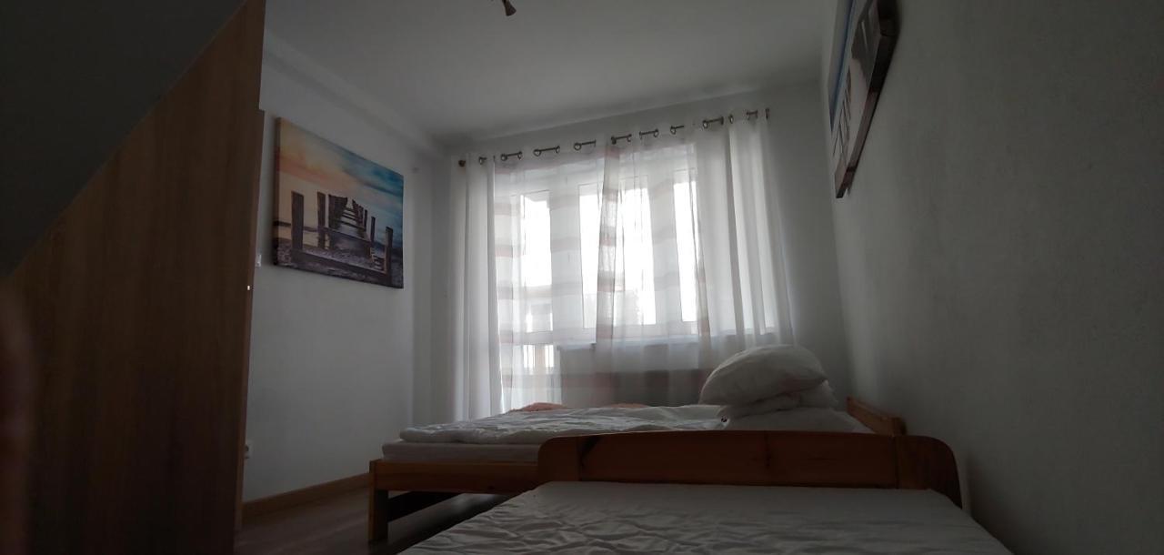 Lilka Apartment Debina  Екстериор снимка