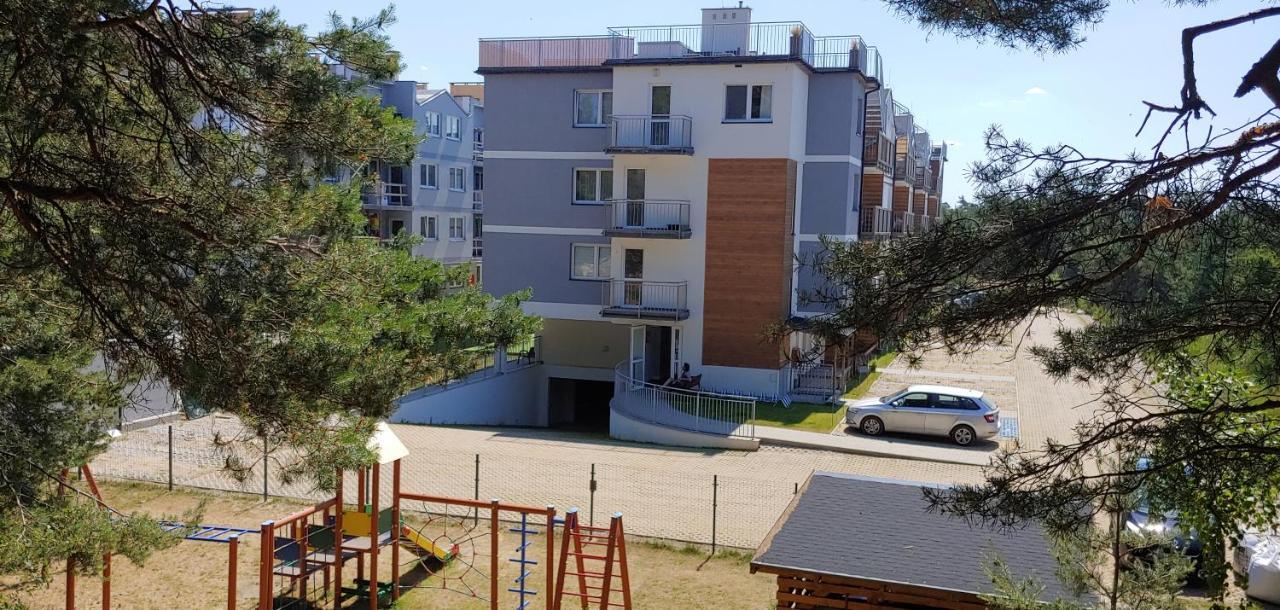 Lilka Apartment Debina  Екстериор снимка
