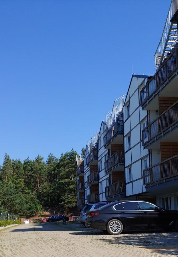 Lilka Apartment Debina  Екстериор снимка